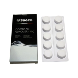 Tabletki odtłuszczające Saeco/Philips CA6704/99